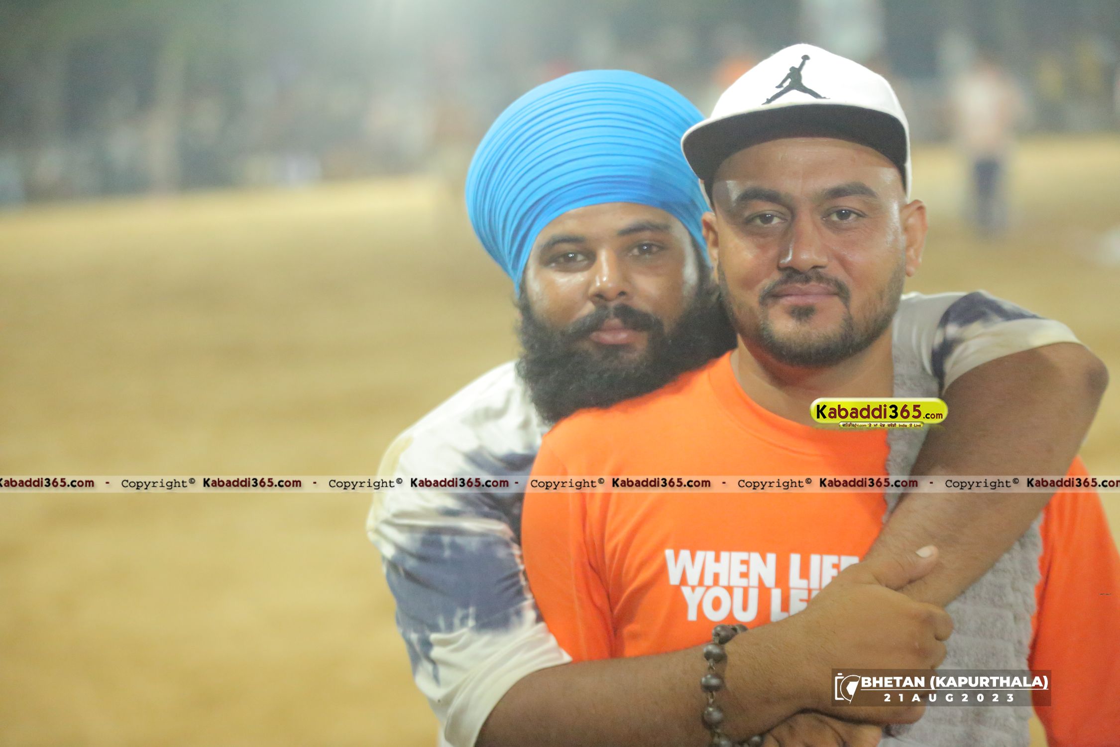 event image